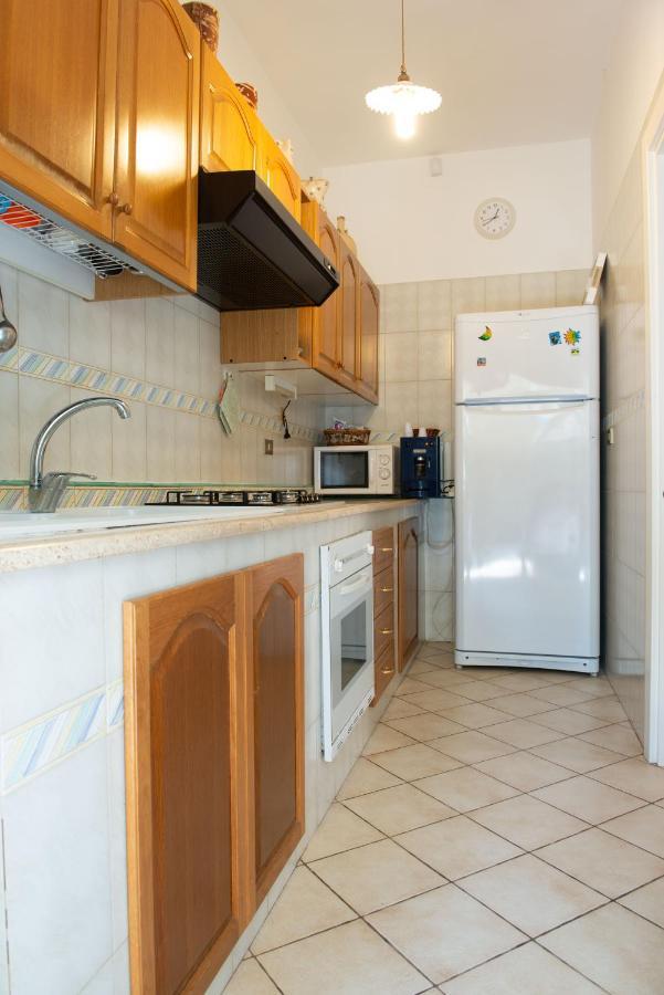 La Villa Di Anglani Carovigno Εξωτερικό φωτογραφία