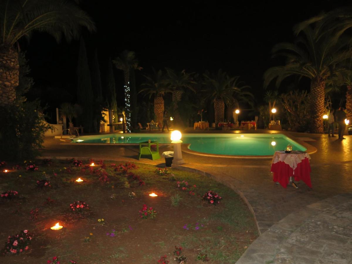 La Villa Di Anglani Carovigno Εξωτερικό φωτογραφία
